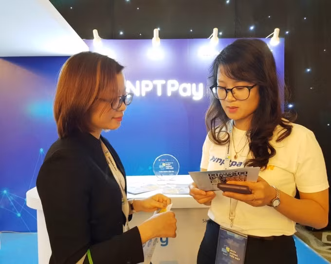 Hướng dẫn sử dụng dịch vụ VNPT Pay