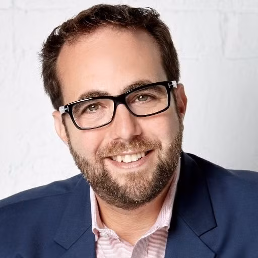 CEO Bauer Media Steven Kotok. Nguồn: Twitter
