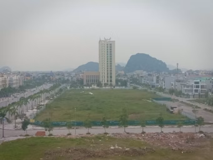 UBND tỉnh Thanh Hóa rất quyết liệt trong việc thu hồi dự án của Công ty CP Sài Gòn – Nguyễn Kim