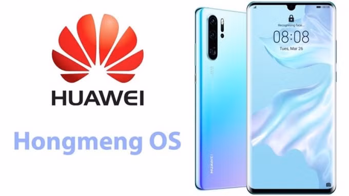 HongMeng OS có phải là cái tên cuối cùng cho hệ điều hành cây nhà lá vườn của Huawei.