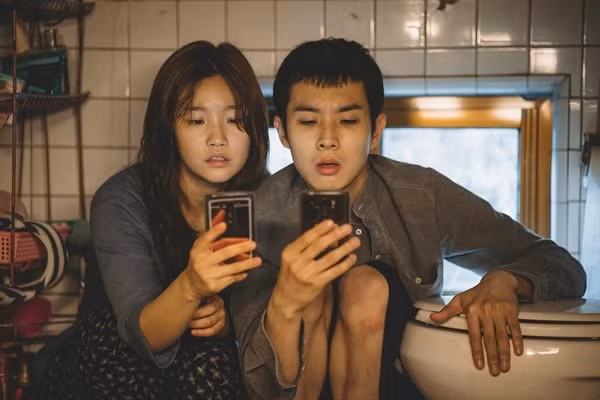 Cảnh phim 