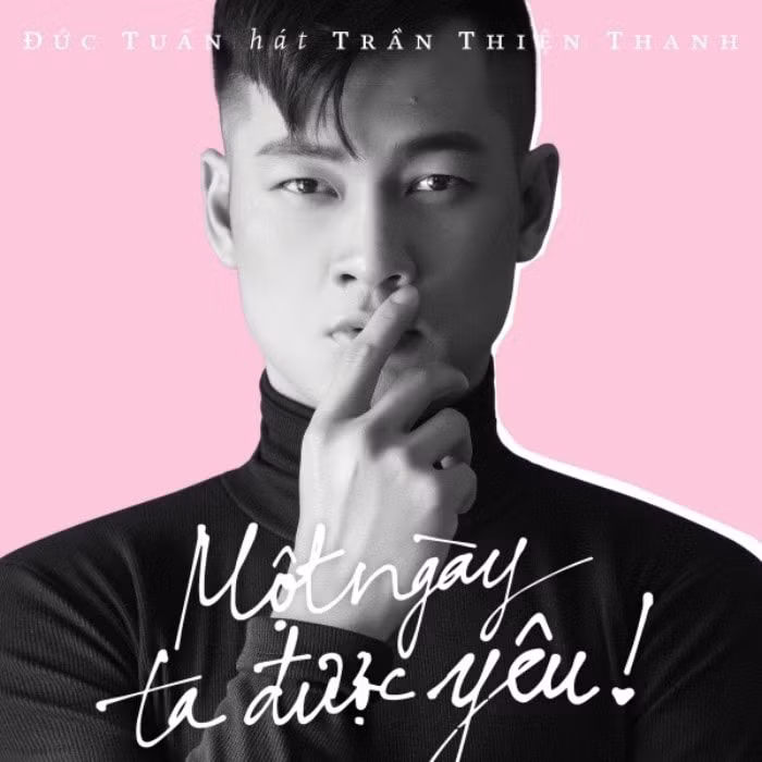 Trang bìa CD 