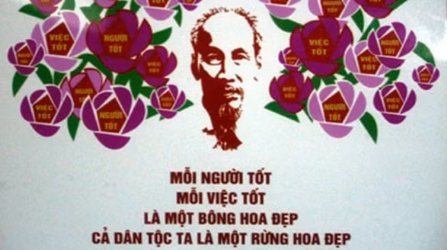 Phát động Cuộc thi Báo chí viết về gương “người tốt việc tốt”, “điển hình tiên tiến” năm 2019. Ảnh Minh hoạ