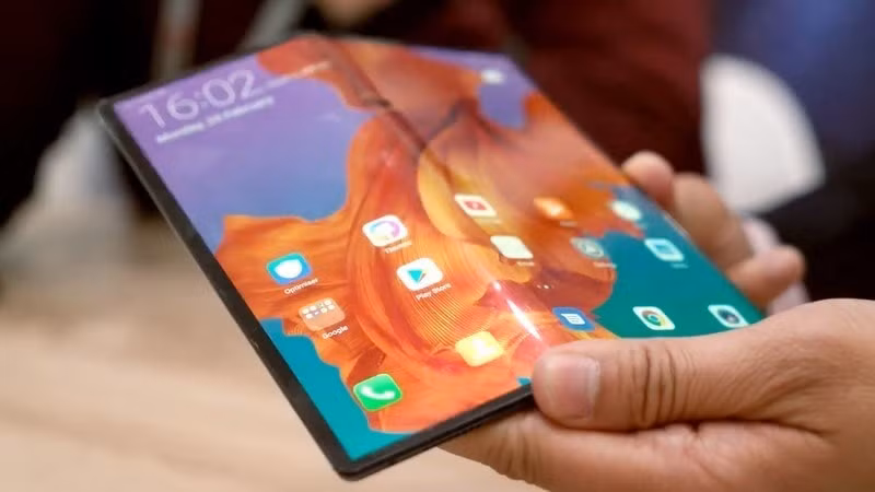 BlackBerry sẽ không 