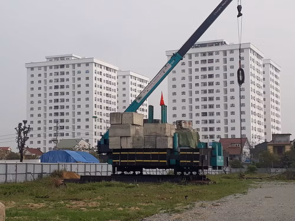 Hơn một lần “khai sinh” nhưng Trung tâm mua sắm Nguyễn Kim Nghệ An vẫn… “chết yểu”?