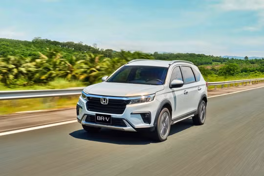 Bảng giá ô tô Honda tháng 10/2026: Loạt mẫu xe giảm giá kèm miễn lãi suất trả góp