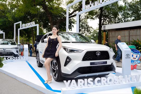 Điểm mặt loạt mẫu xe đang có 'giá hời' tại thị trường ô tô Việt Nam