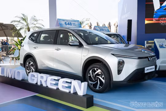 Cuộc đua không cân sức ở phân khúc MPV tầm giá 700 triệu đồng