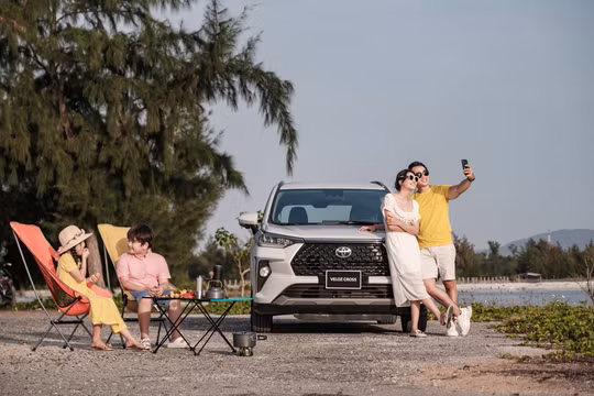 MPV cỡ nhỏ nửa đầu năm 2026: Veloz chứng minh giá trị, Xpander giảm sức hút