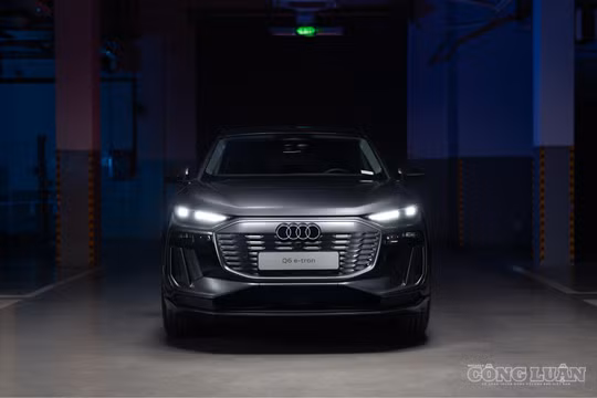 Xe hạng sang Audi đồng loạt giảm giá cao nhất 200 triệu đồng