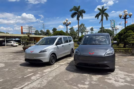 Wuling Grango mở bán giá 499 triệu đồng, cạnh tranh Mitsubishi Xpander
