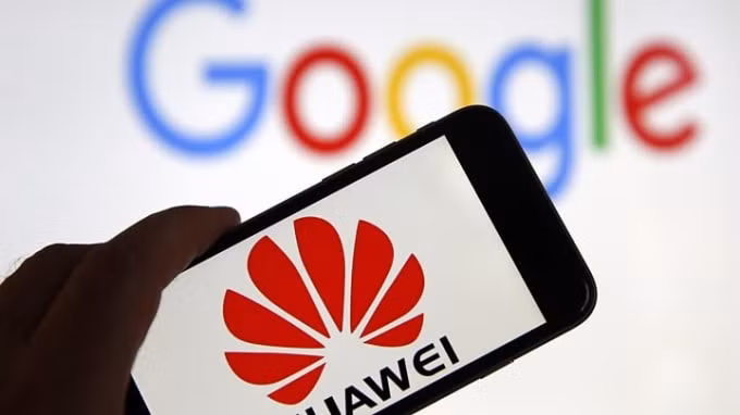 Mối quan hệ đối tác Google - Huawei không xấu như chúng ta tưởng
