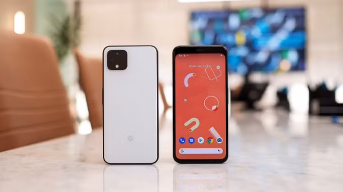Google Pixel 4
