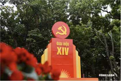Đưa Văn kiện Đại hội XIV của Đảng vào cuộc sống: Báo chí cần thay đổi tư duy truyền thông chính trị