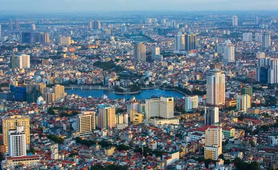 ha noi cong bo 2 thu tuc hanh chinh thay the trong linh vuc bat dong san hinh 1