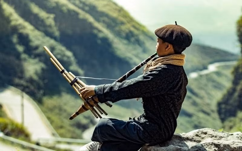 bao ton phat huy van hoa truyen thong mong va ha nhi gan voi phat trien du lich hinh 4