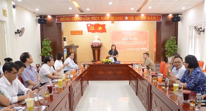 da nang se ra soat lai nguoi phat ngon va cung cap thong tin bao chi hinh 1