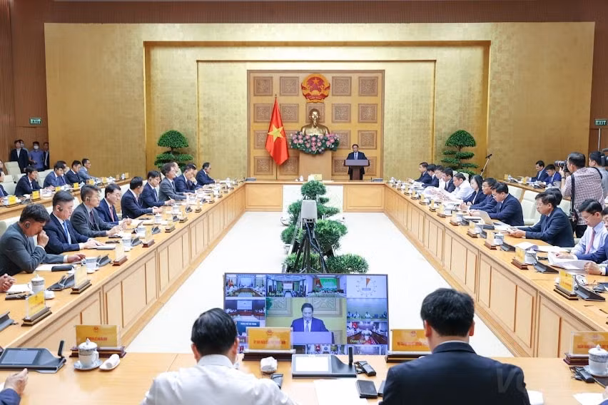 thu tuong mong muon cac doanh nghiep tap doan han quoc tiep tuc hop tac dau tu nhieu hon nua tai viet nam hinh 1