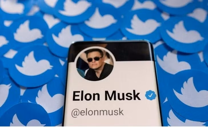 ty phu elon musk kien lai twitter ve thoa thuan 44 ty usd hinh 1