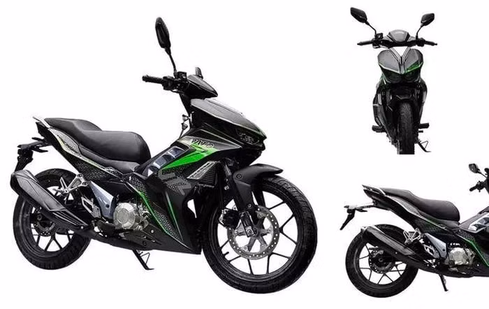 aveta svr180 2022 doi thu cua yamaha exciter ra mat tai dong nam a hinh 3