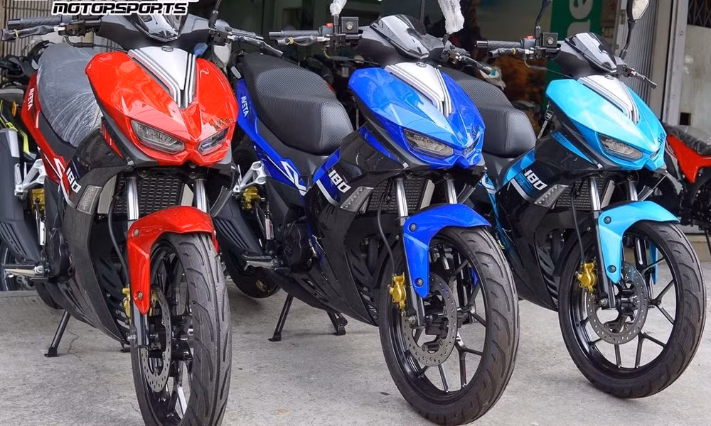 aveta svr180 2022 doi thu cua yamaha exciter ra mat tai dong nam a hinh 5