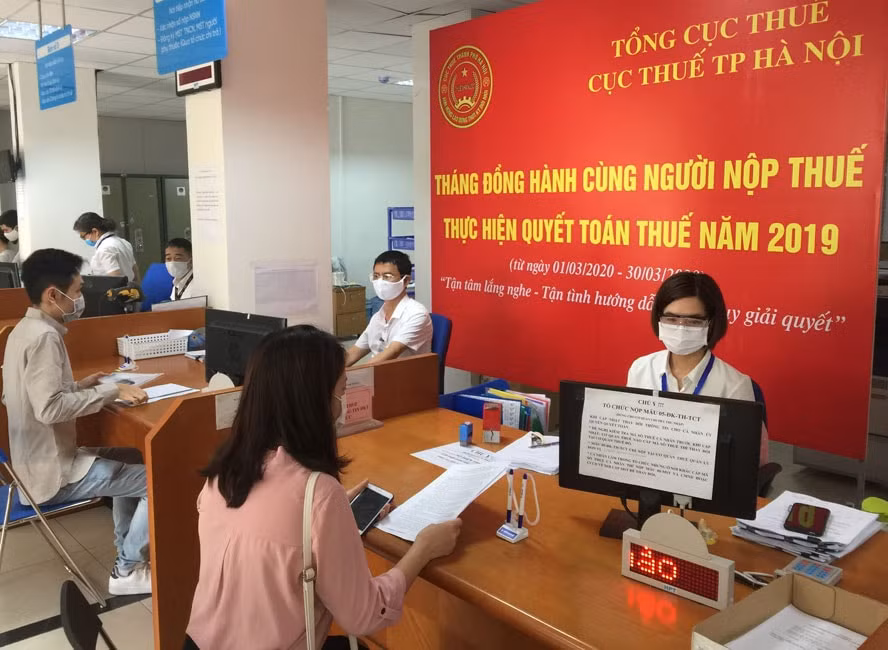 ha noi cong khai 281 don vi no thue hinh 1