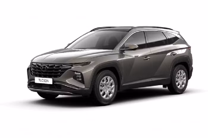 hyundai tucson 2023 trinh lang tai philippines hinh 2