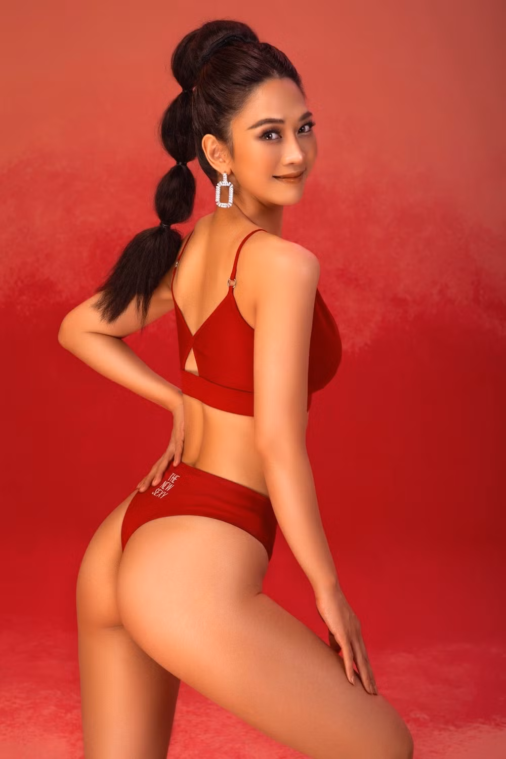 lo dien 30 thi sinh chung ket hoa hau the thao viet nam 2022 hinh 11