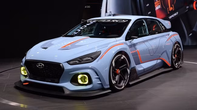 10 mau xe hyundai concept an tuong nhat hinh 3