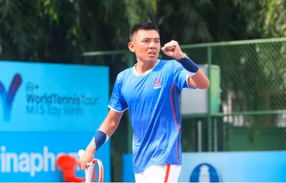 danh bai doi thu nhat ban ly hoang nam vo dich giai m15 kuala lumpur hinh 2