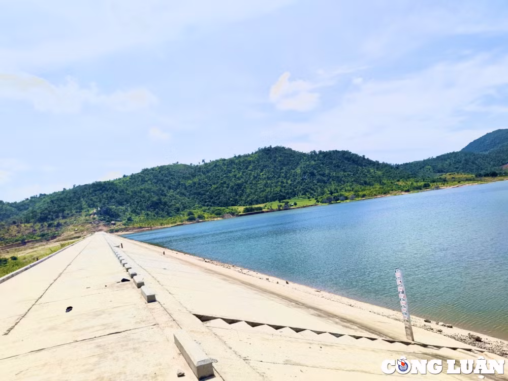 bat cap trong dau tu xay dung cong trinh thuy loi 200 ty dan moi co cho nuoc sach nuoc tuoi hinh 3