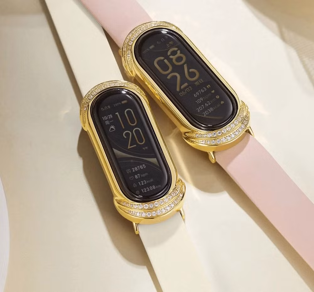 mi band 6 phien ban dac biet duoc trinh lang voi gia chua den 9 trieu dong hinh 3