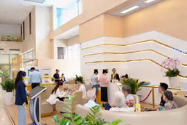 Lợi nhuận Nam A Bank tăng 25%, chất lượng tài sản cải thiện rõ nét trong 6 tháng đầu năm