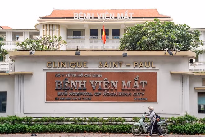 thi tuyen giam doc benh vien mat tp hcm co 9 giam doc va 16 pho giam doc ung thi hinh 1