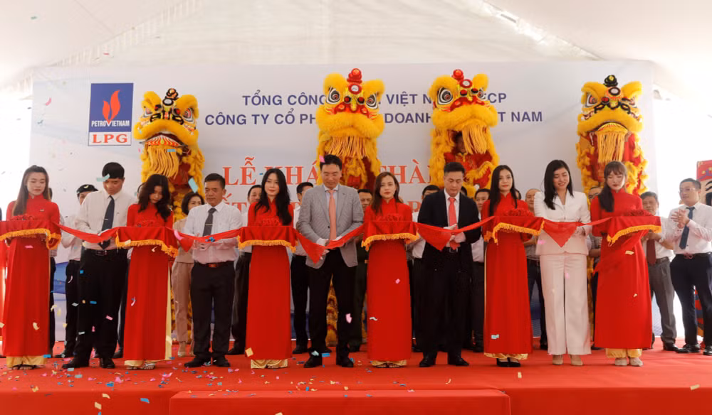 pv gas lpg pvg tang truong tich cuc trong quy 3 2022 hinh 2