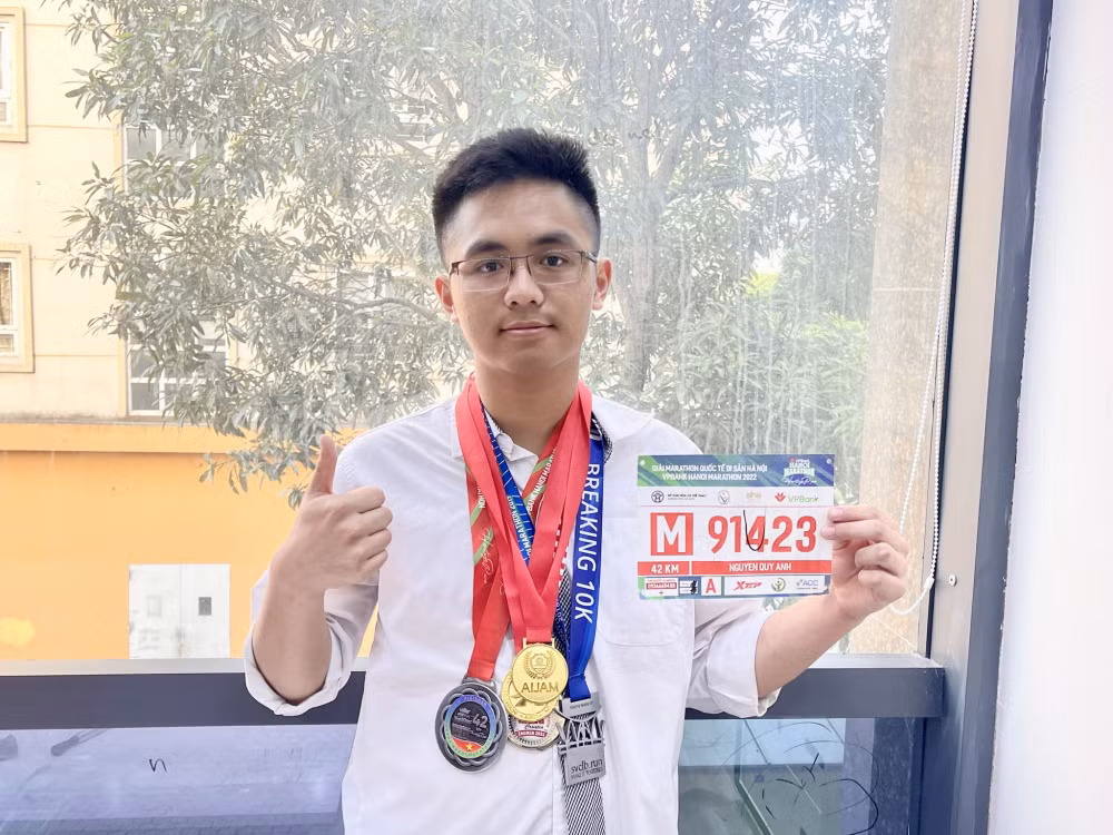 chan dung nguoi thu 7 tai viet nam dat ielts 90 hinh 1