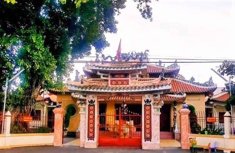de nghi dua le hoi nguyen trung truc vao danh muc di san van hoa quoc gia hinh 2