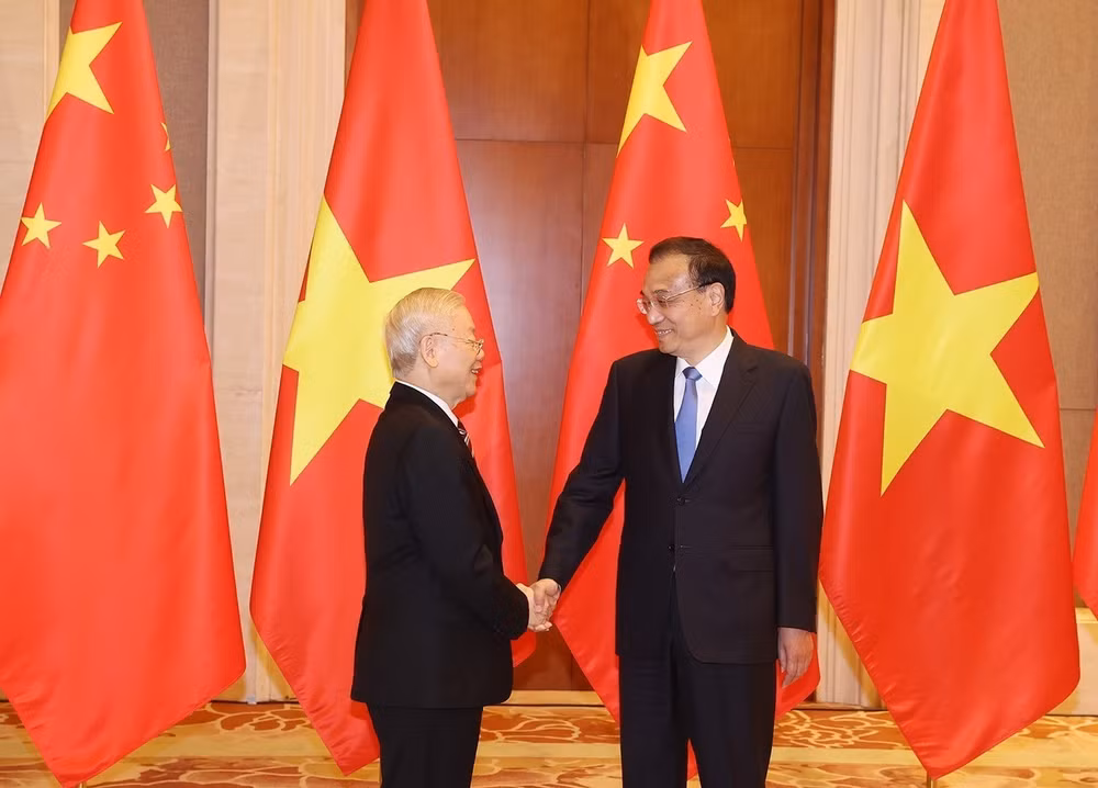nhung dau an trong chuyen tham chinh thuc trung quoc cua tong bi thu nguyen phu trong hinh 6