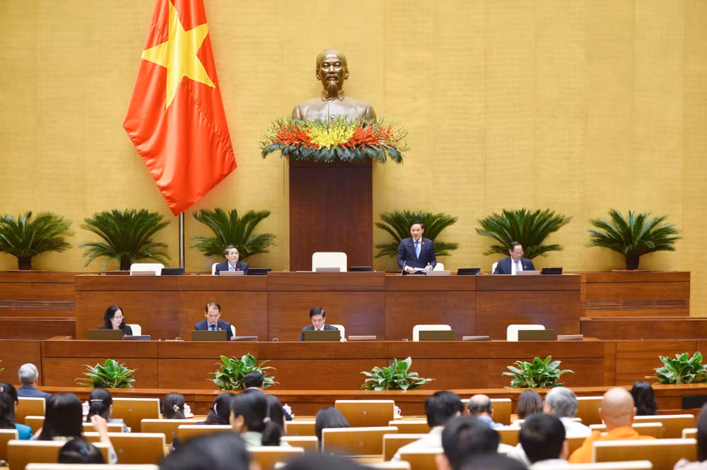 quy binh on gia xang dau nen co thoi han va thoi diem tien toi van hanh theo thi truong hinh 1