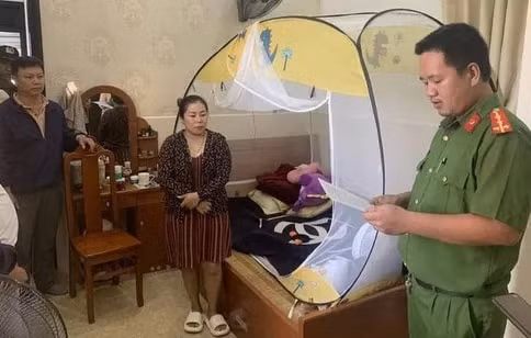 triet pha duong day ghi lo de hon 5 ty dong qua mang xa hoi hinh 1
