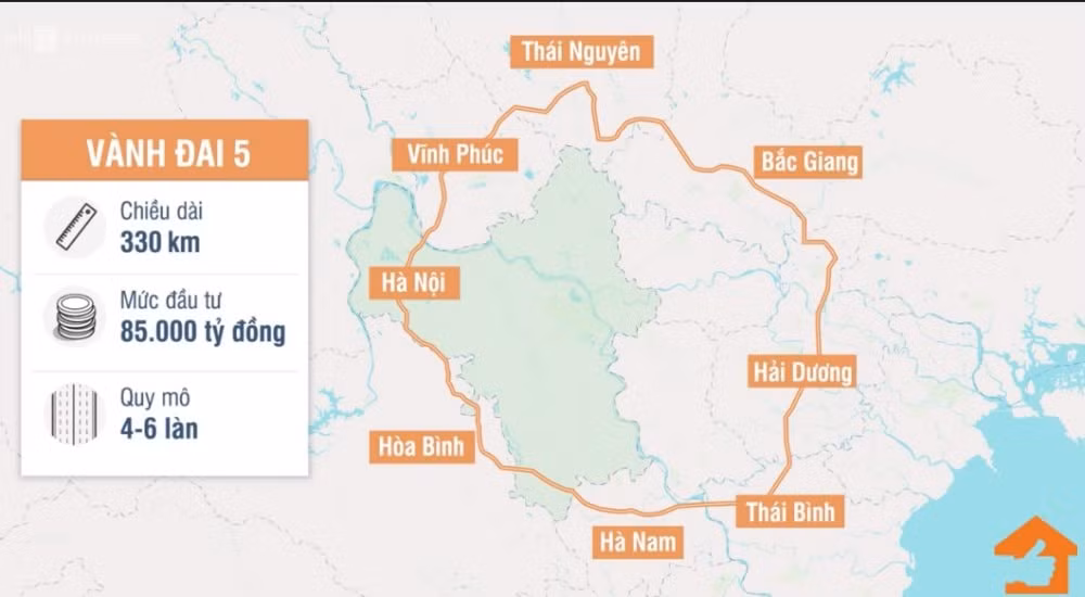 loat du an ha tang khoi thong thi truong bat dong san ha nam hinh 1