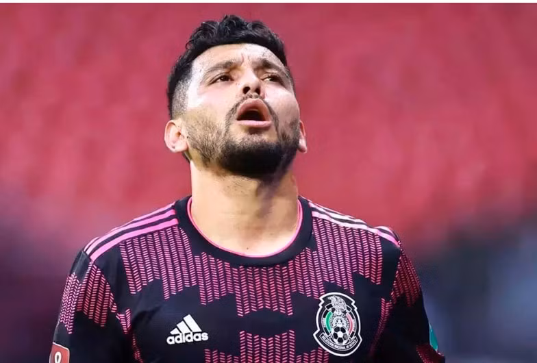 tuyen mexico mat tru cot tai world cup 2022 hinh 1
