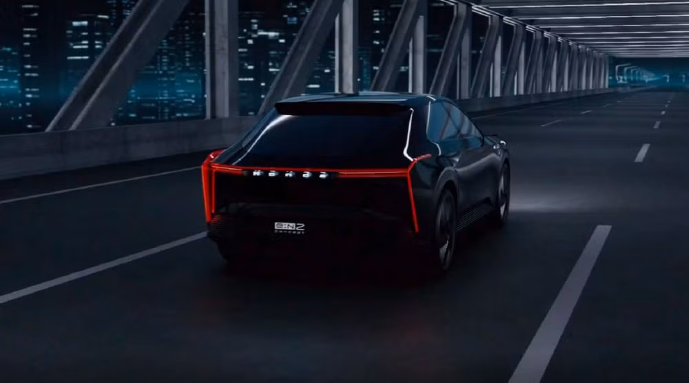 honda e n2 concept ra mat doi thu moi cua tesla model 3 hinh 6