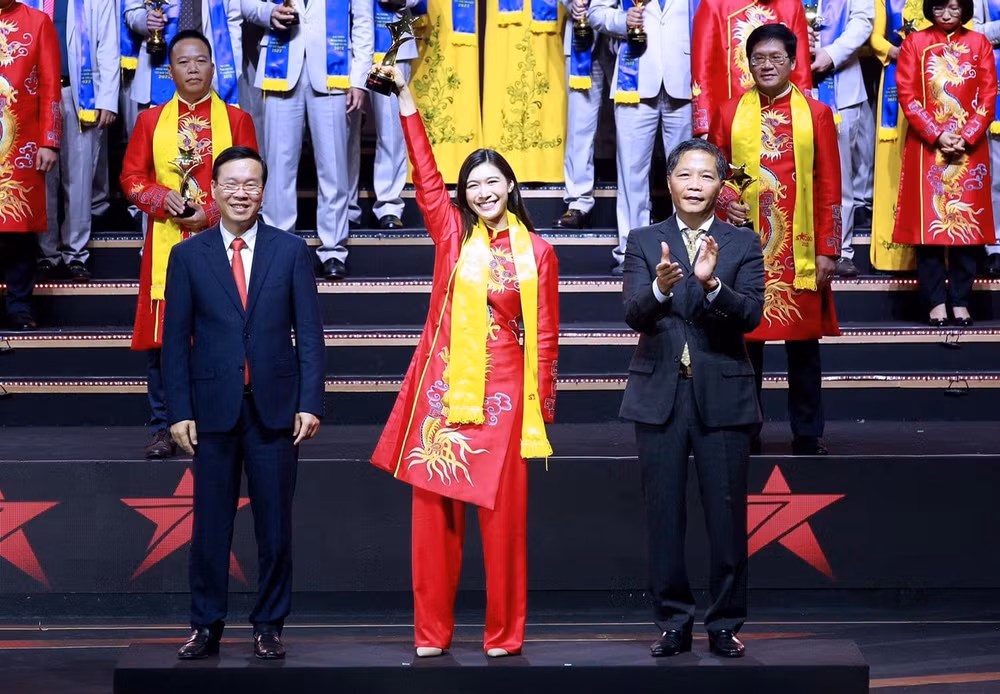 ceo nguyen ngoc my tro thanh doanh nhan sao do thu 2 cua tap doan alphanam hinh 1