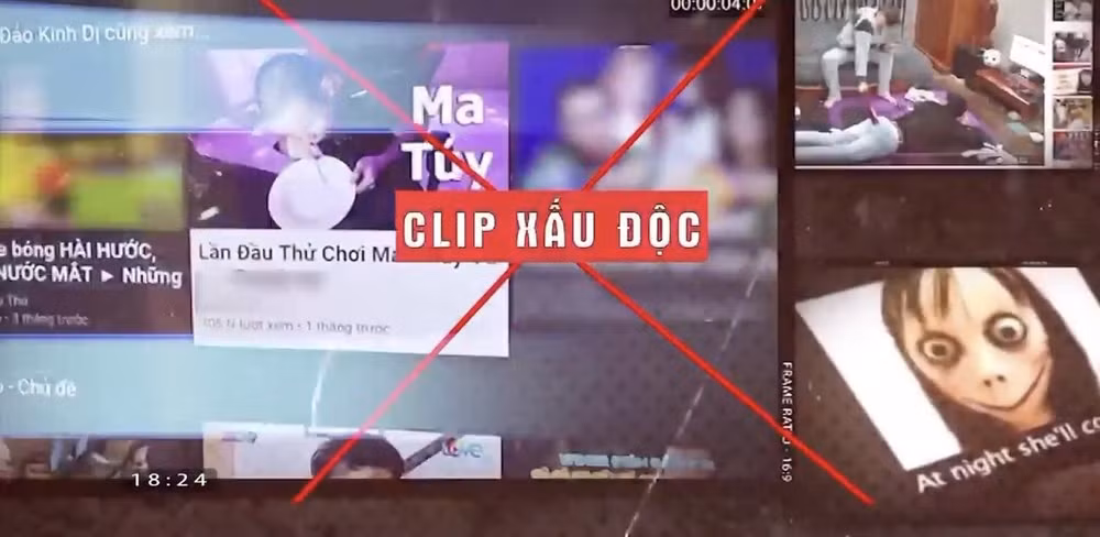 o nhiem mang xa hoi giai phap nao lanh manh hoa moi truong mang hinh 1