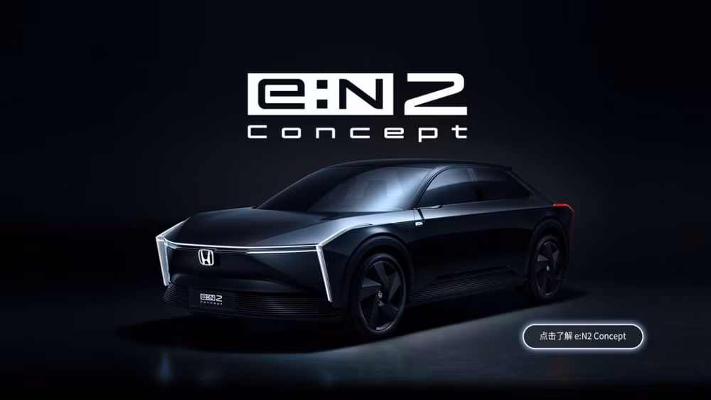 honda e n2 concept ra mat doi thu moi cua tesla model 3 hinh 8
