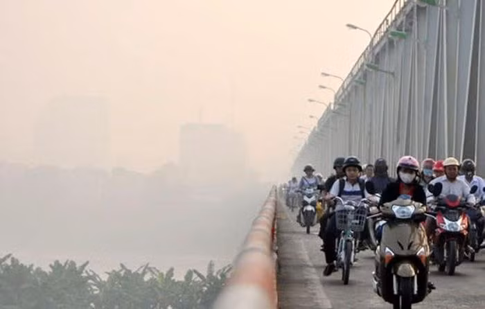 du bao thoi tiet 10 11 ha noi bac bo dem va sang som troi lanh hinh 1