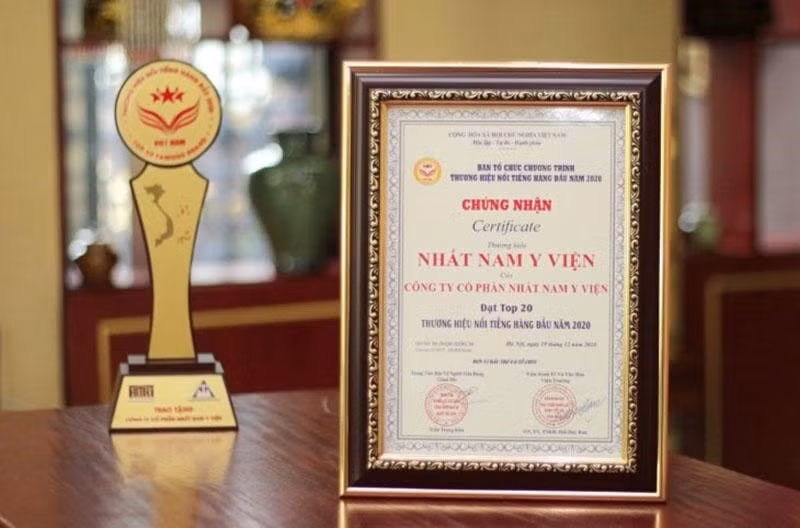 nhat nam y vien dia chi uy tin kham dieu tri benh bang y hoc co truyen tai ha noi hinh 6