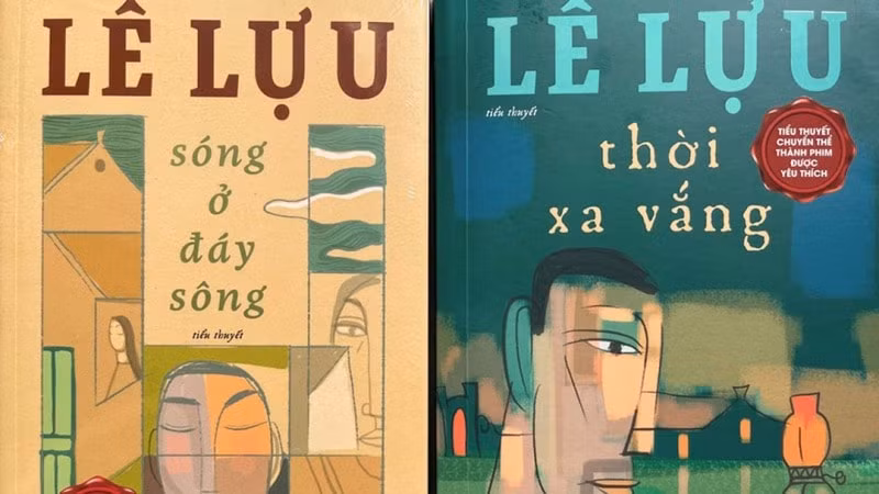 nha van le luu qua doi o tuoi 81 hinh 3