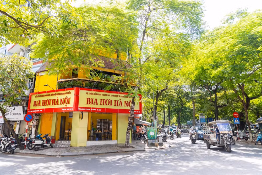 habeco duoc vinh danh top 25 thuong hieu fb dan dau cua forbes viet nam hinh 2